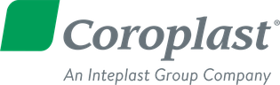 Coroplast logo