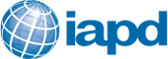IAPD logo